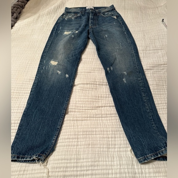 Boyish by HER The Billy - Size 26 - Picture 5 of 16